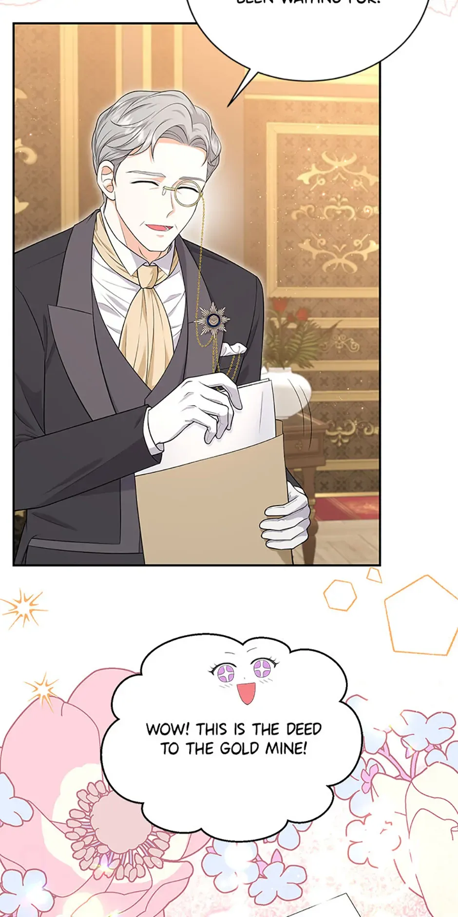 The S-Class Little Princess Is Too Strong Chapter 39 Online - página 7