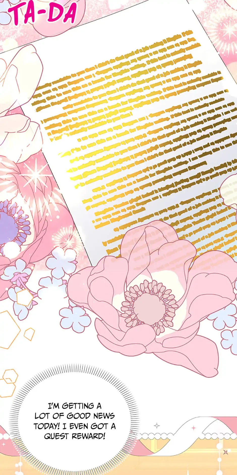 The S-Class Little Princess Is Too Strong Chapter 39 Online - página 8