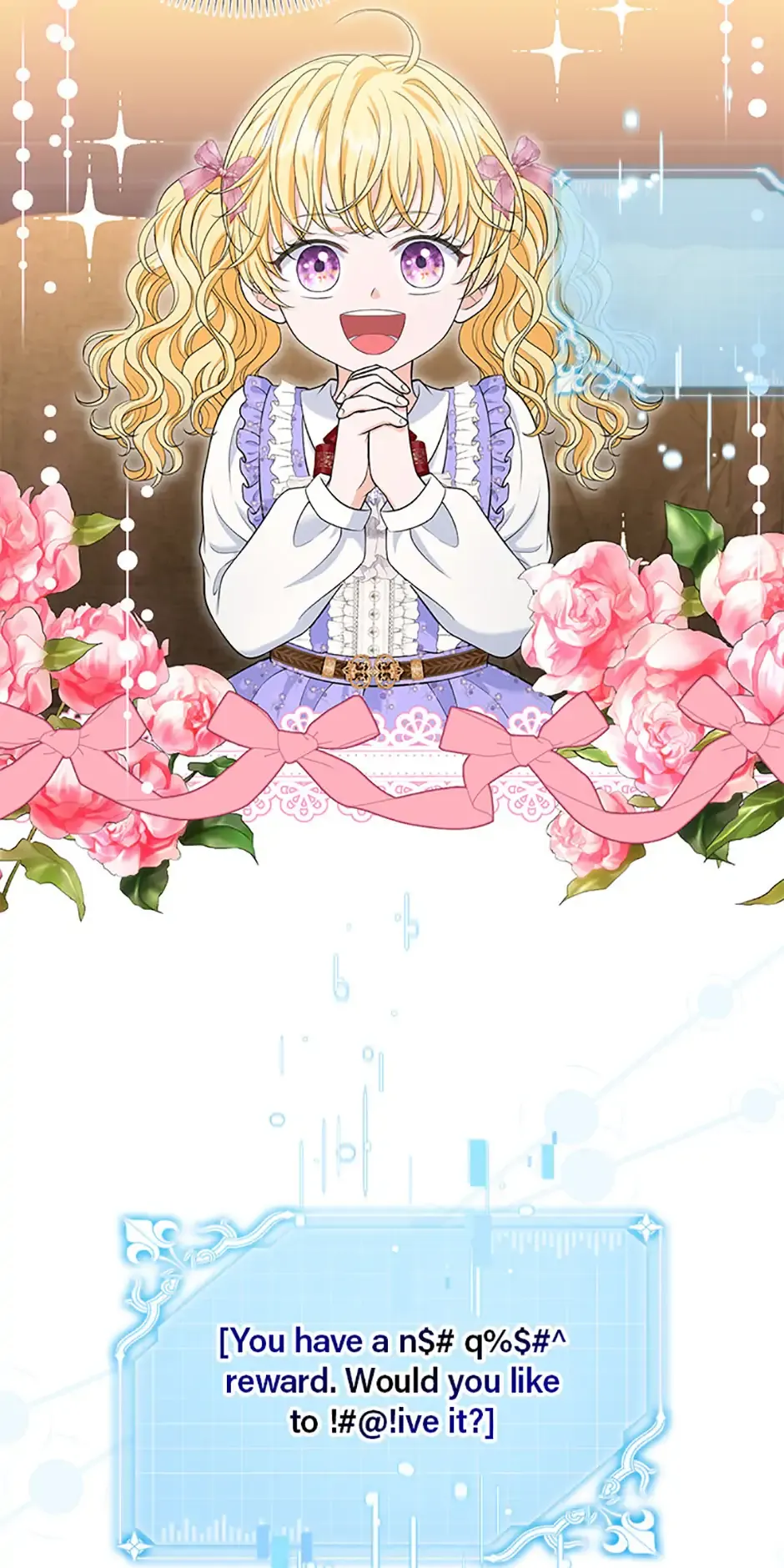The S-Class Little Princess Is Too Strong Chapter 39 Online - página 9