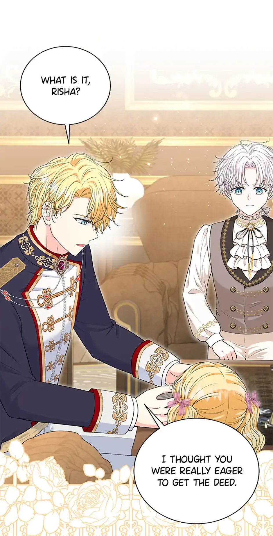 The S-Class Little Princess Is Too Strong Chapter 39 Online - página 11