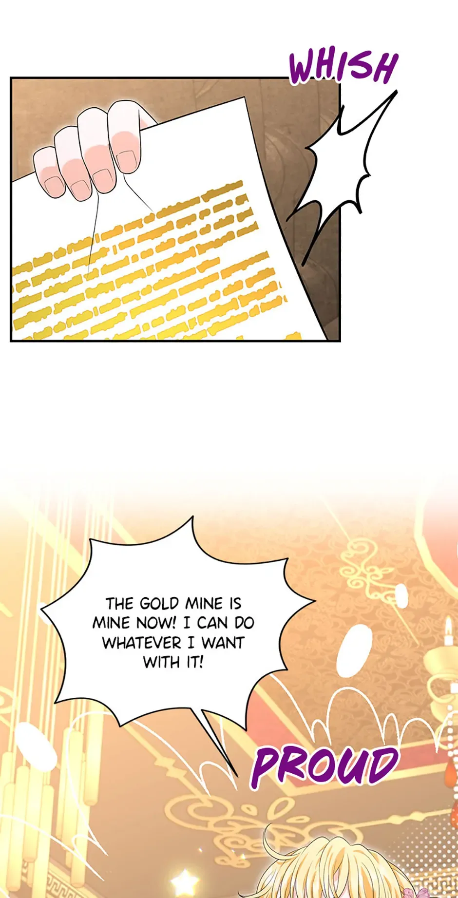 The S-Class Little Princess Is Too Strong Chapter 39 Online - página 13