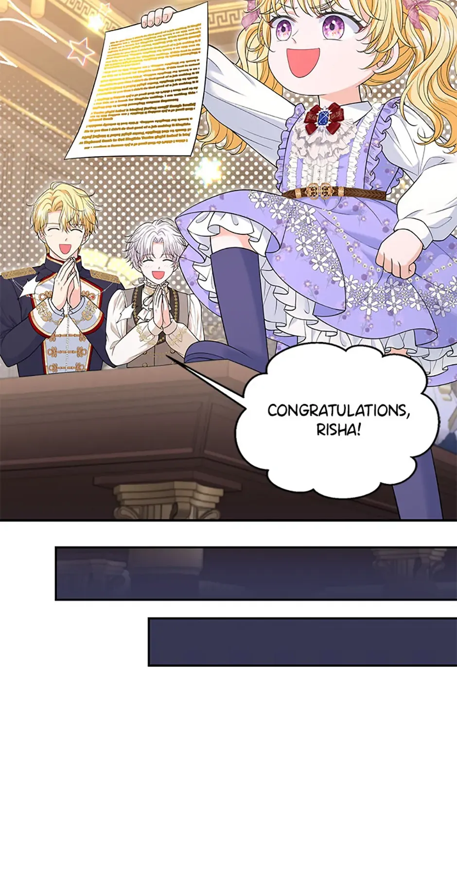 The S-Class Little Princess Is Too Strong Chapter 39 Online - página 14