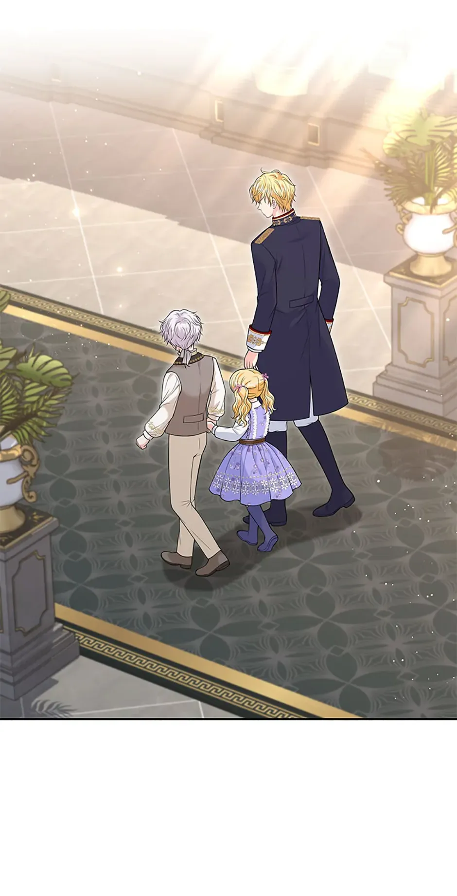 The S-Class Little Princess Is Too Strong Chapter 39 Online - página 15
