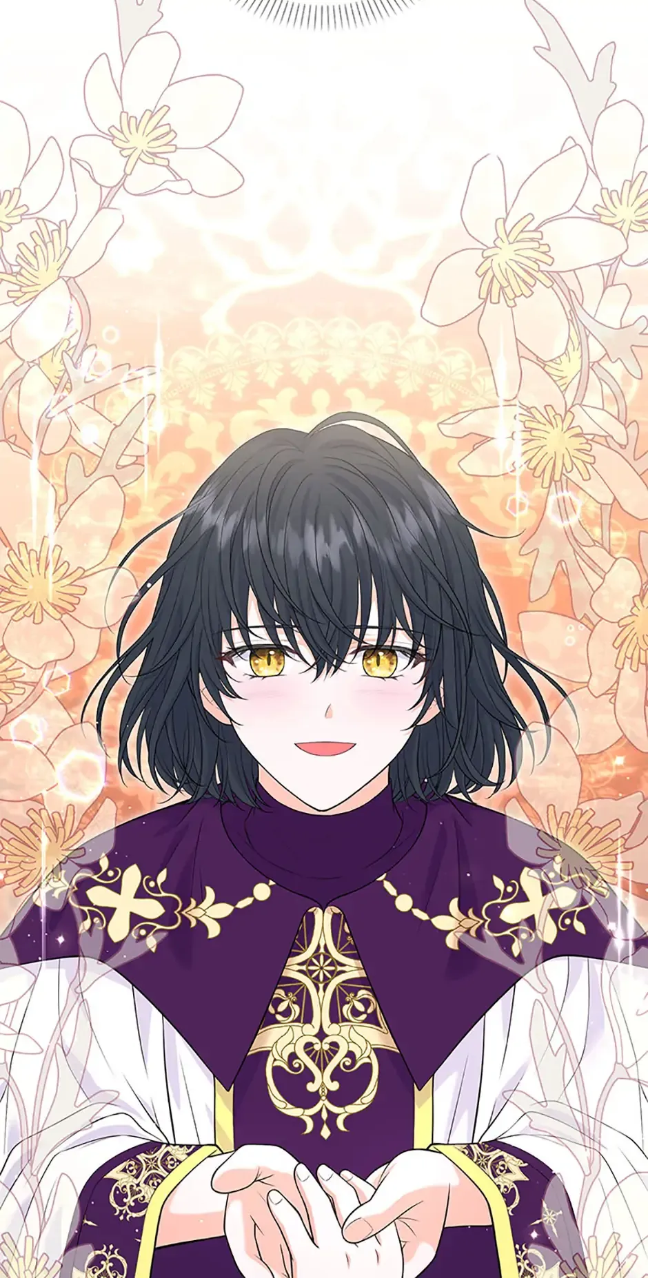 The S-Class Little Princess Is Too Strong Chapter 39 Online - página 17