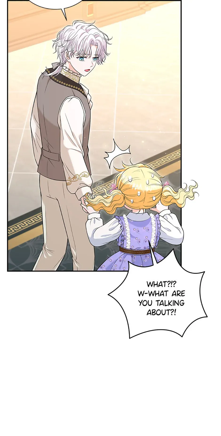 The S-Class Little Princess Is Too Strong Chapter 39 Online - página 20