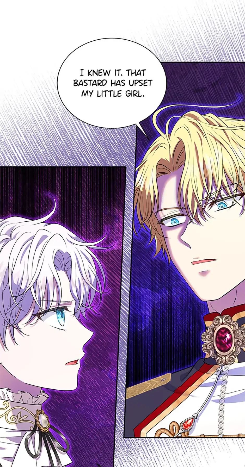 The S-Class Little Princess Is Too Strong Chapter 39 Online - página 21