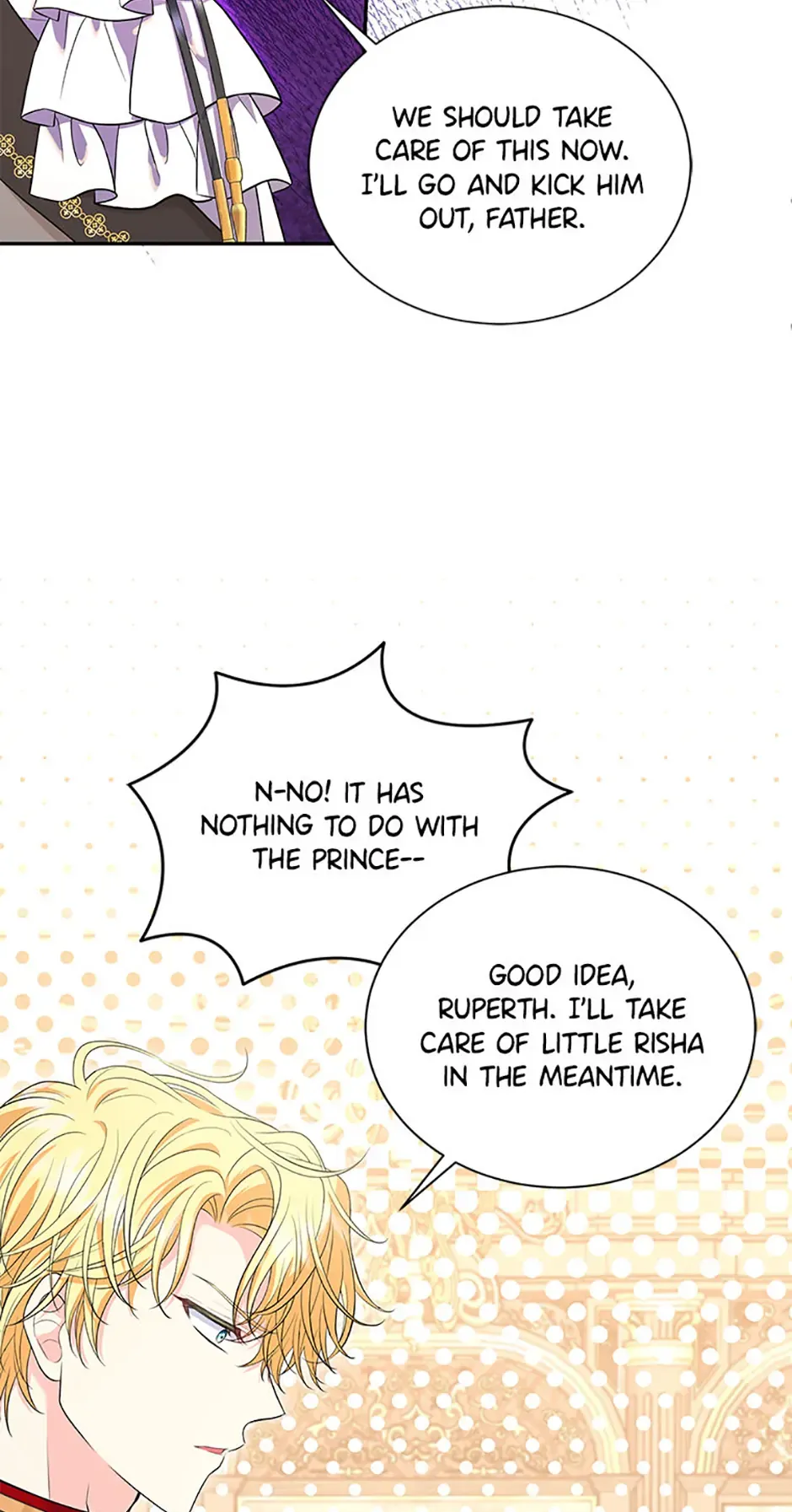 The S-Class Little Princess Is Too Strong Chapter 39 Online - página 22