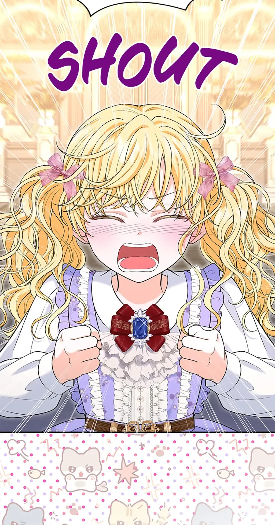 The S-Class Little Princess Is Too Strong Chapter 39 Online - página 24