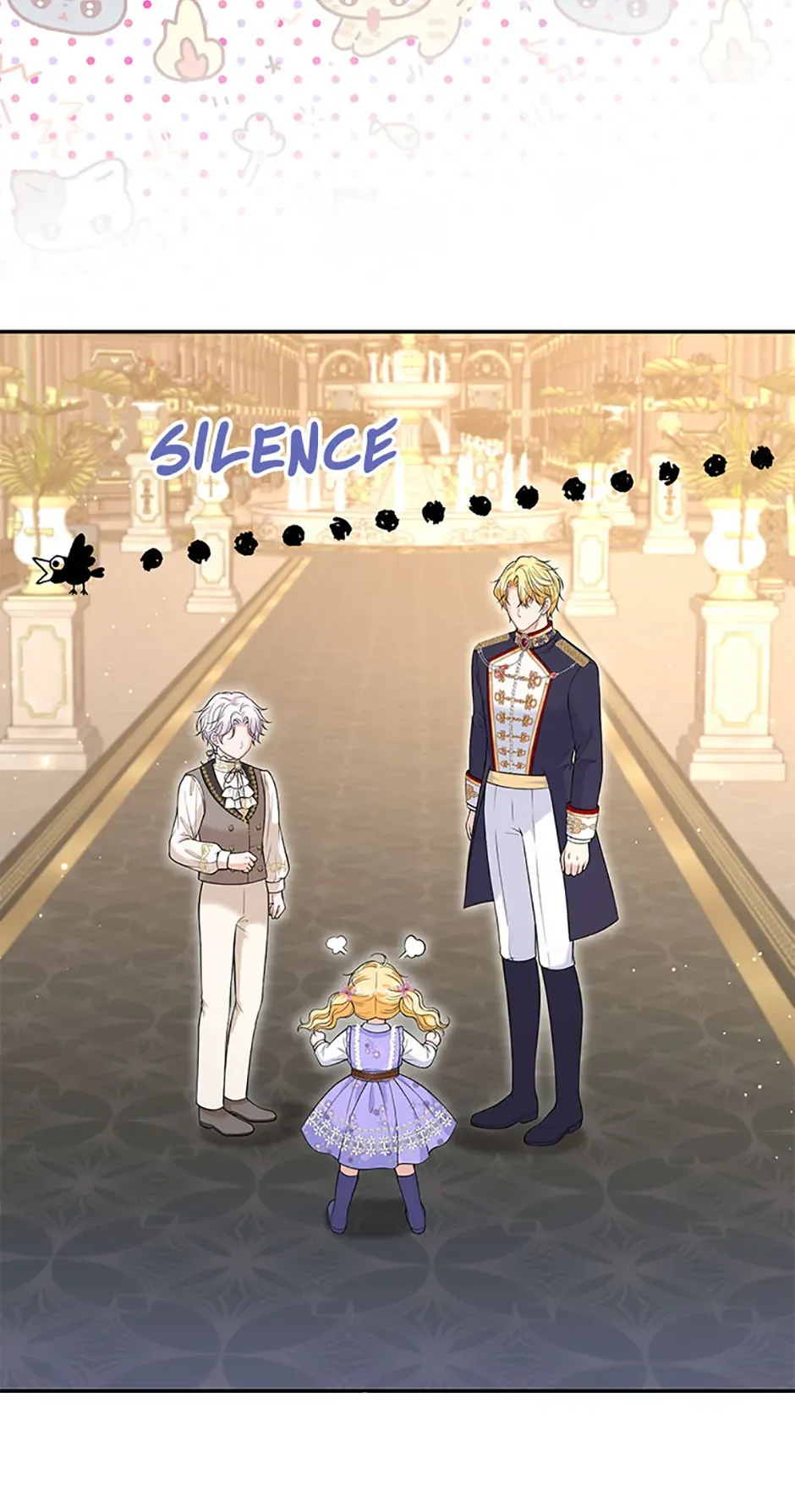 The S-Class Little Princess Is Too Strong Chapter 39 Online - página 25