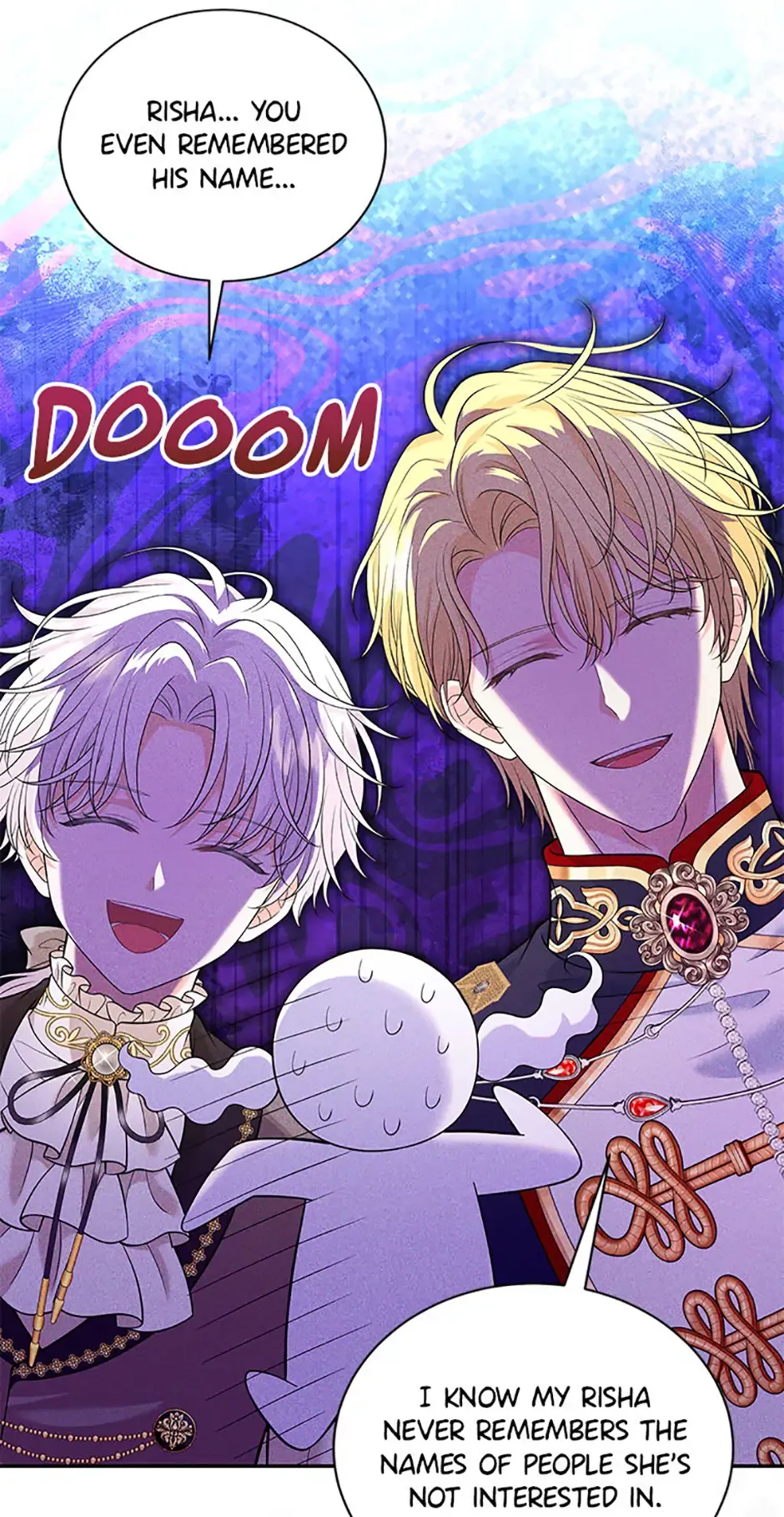 The S-Class Little Princess Is Too Strong Chapter 39 Online - página 28