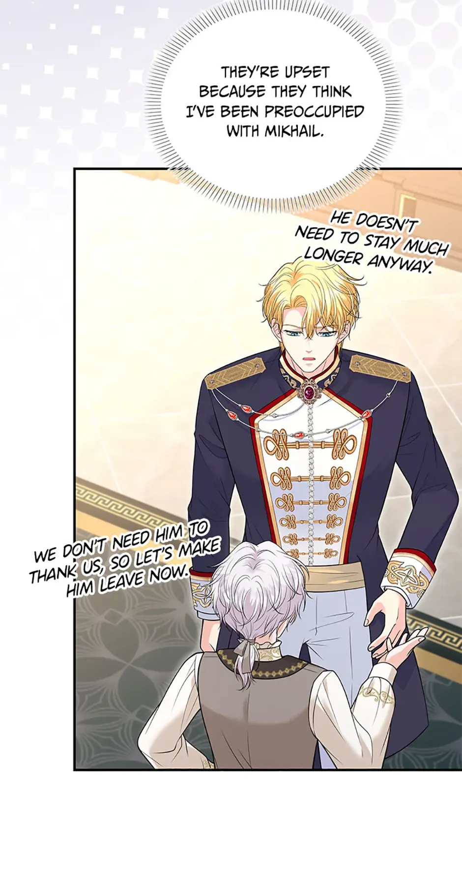 The S-Class Little Princess Is Too Strong Chapter 39 Online - página 30