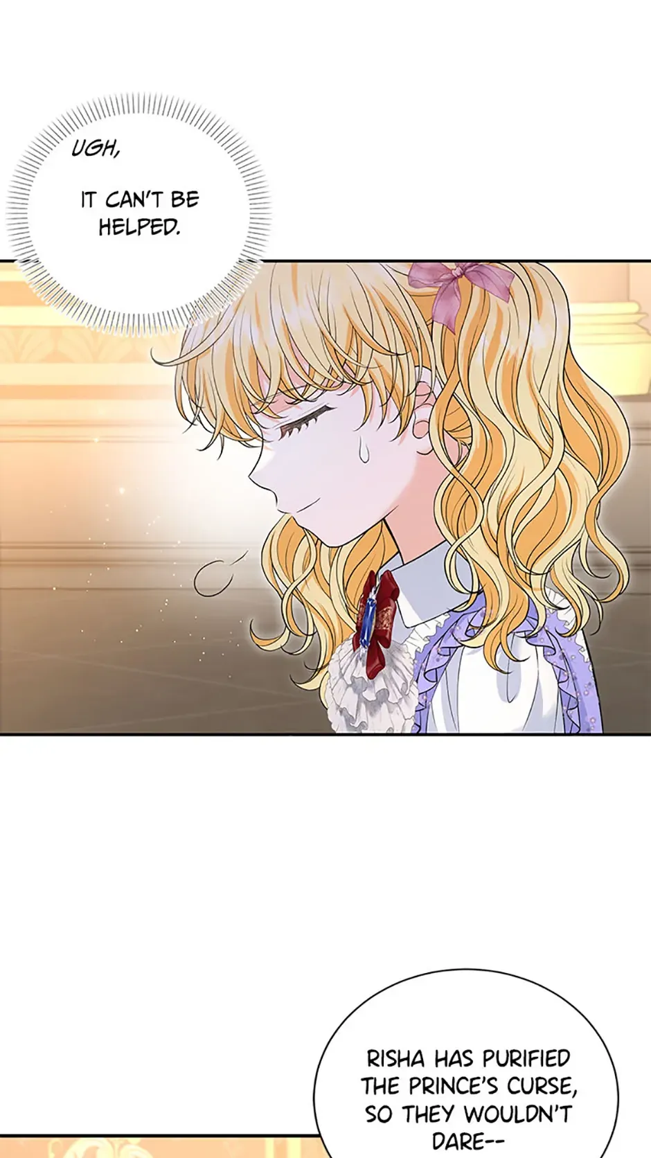The S-Class Little Princess Is Too Strong Chapter 39 Online - página 31