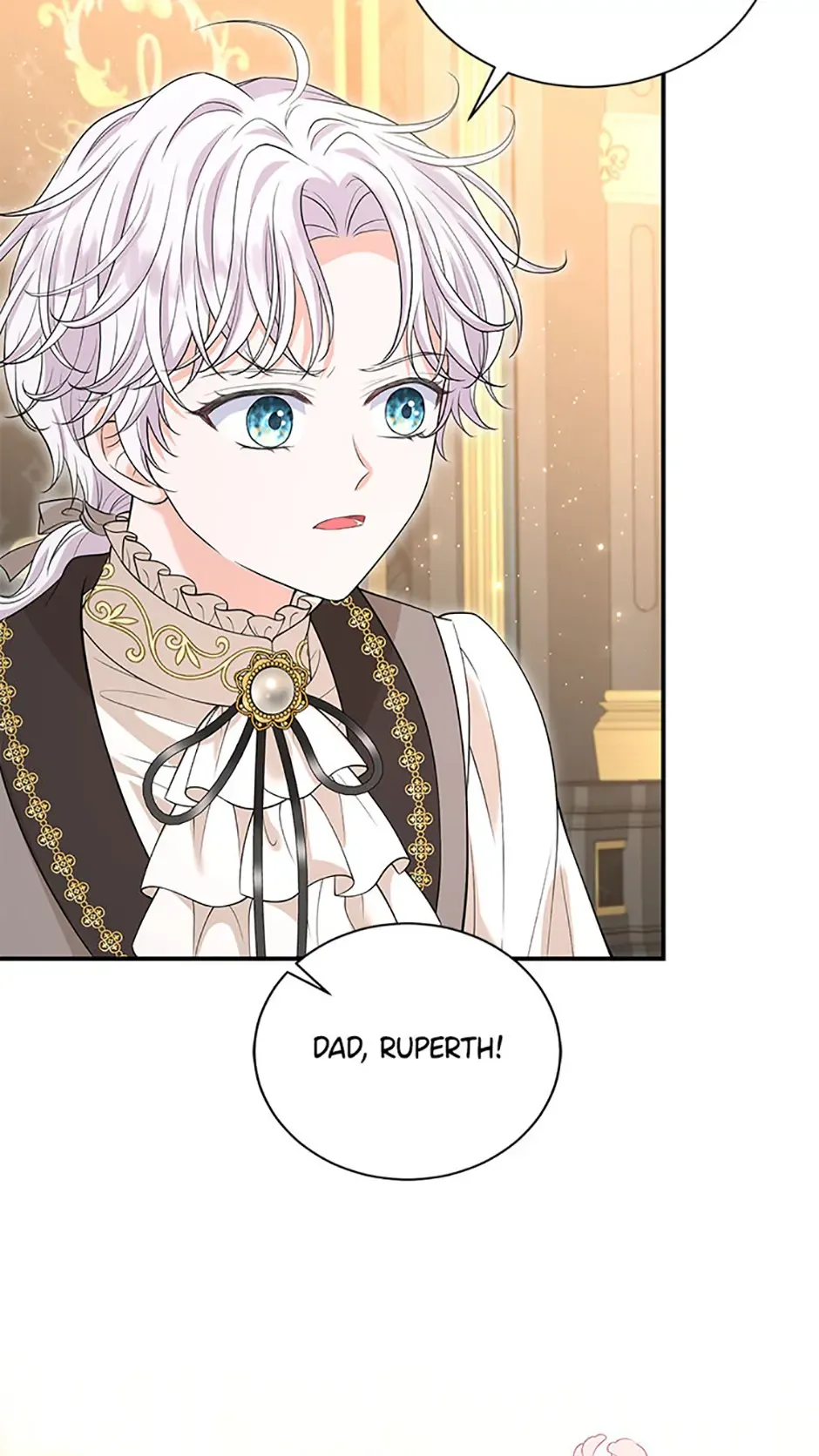 The S-Class Little Princess Is Too Strong Chapter 39 Online - página 32