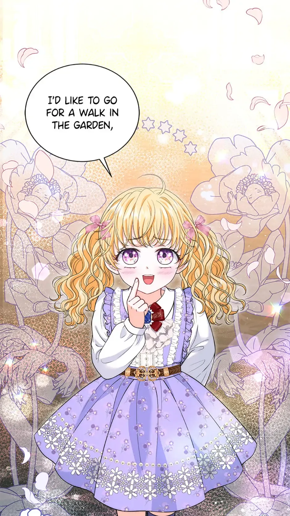 The S-Class Little Princess Is Too Strong Chapter 39 Online - página 33