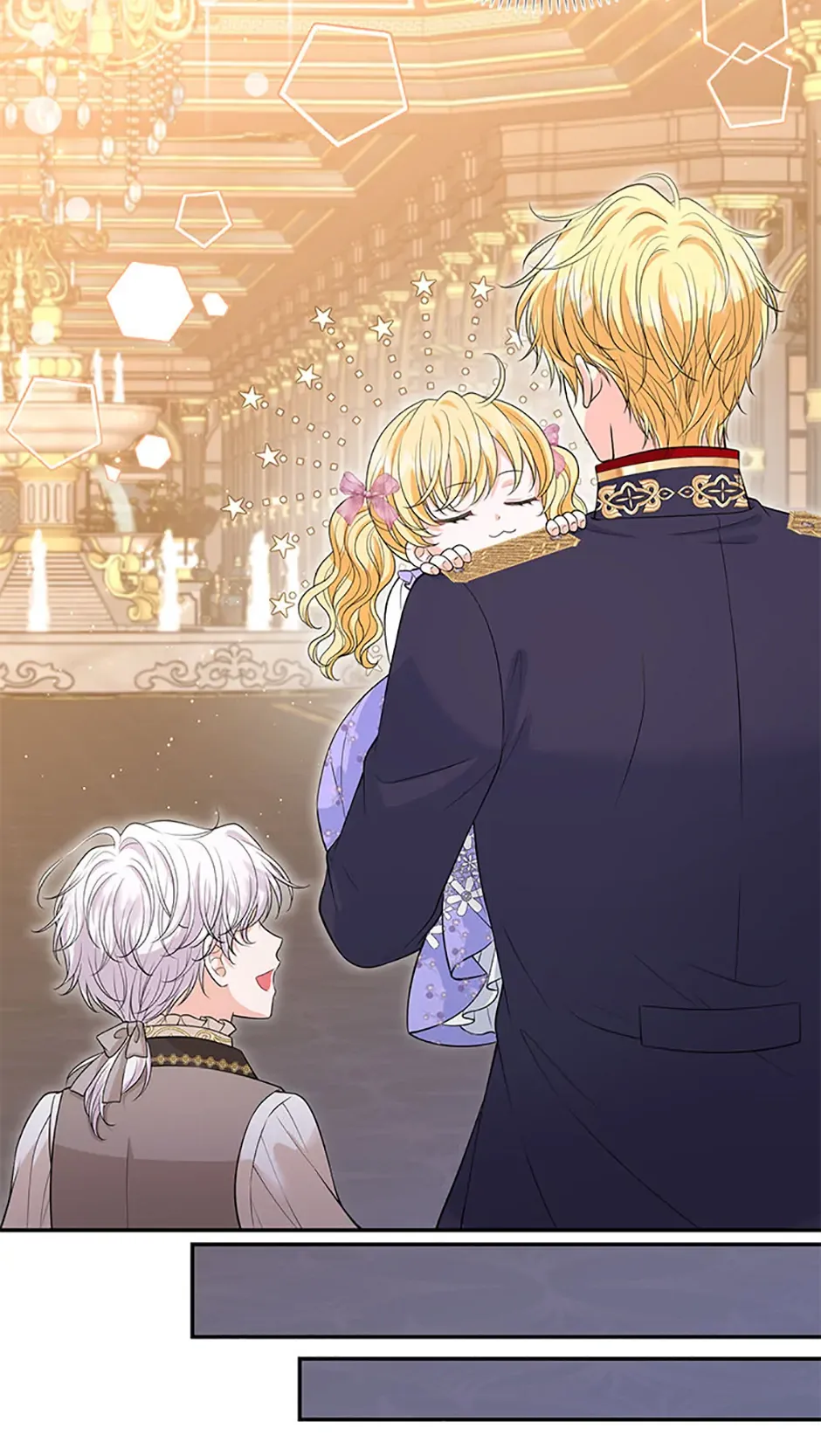 The S-Class Little Princess Is Too Strong Chapter 39 Online - página 36