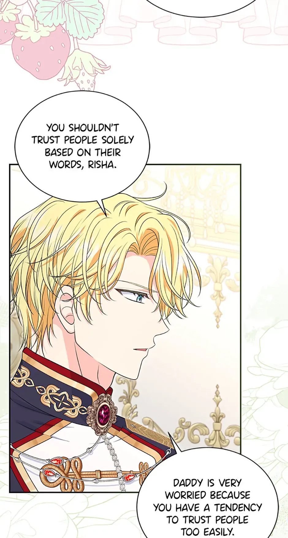 The S-Class Little Princess Is Too Strong Chapter 39 Online - página 39