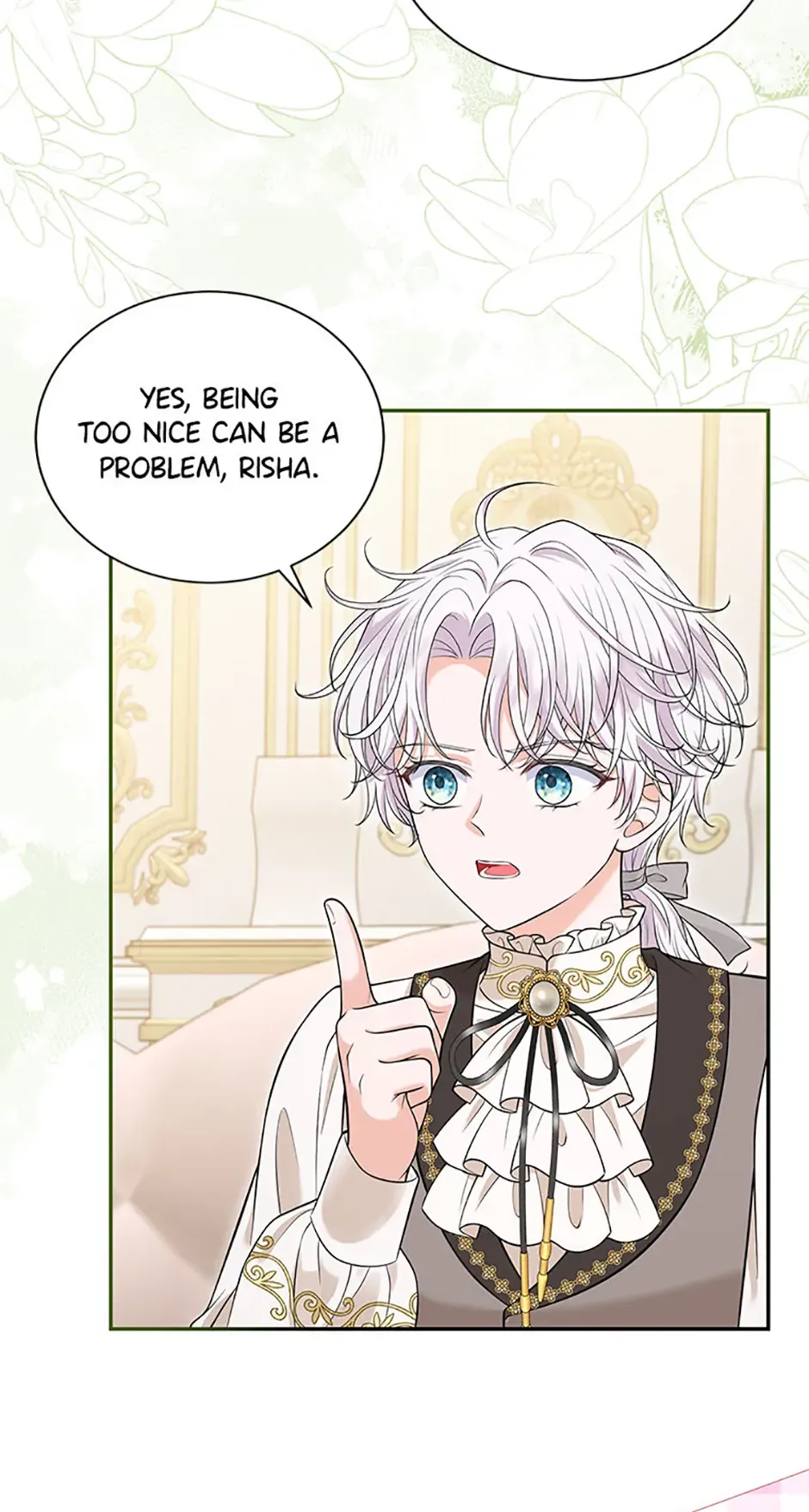 The S-Class Little Princess Is Too Strong Chapter 39 Online - página 40