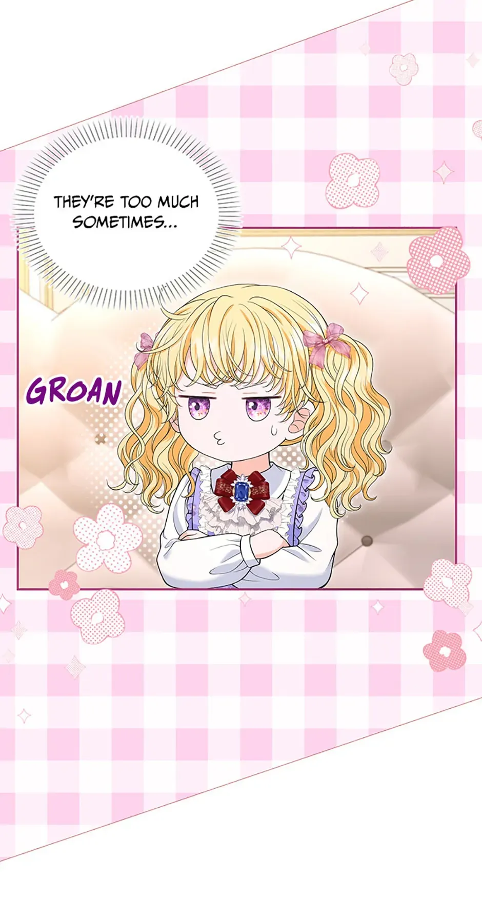 The S-Class Little Princess Is Too Strong Chapter 39 Online - página 41