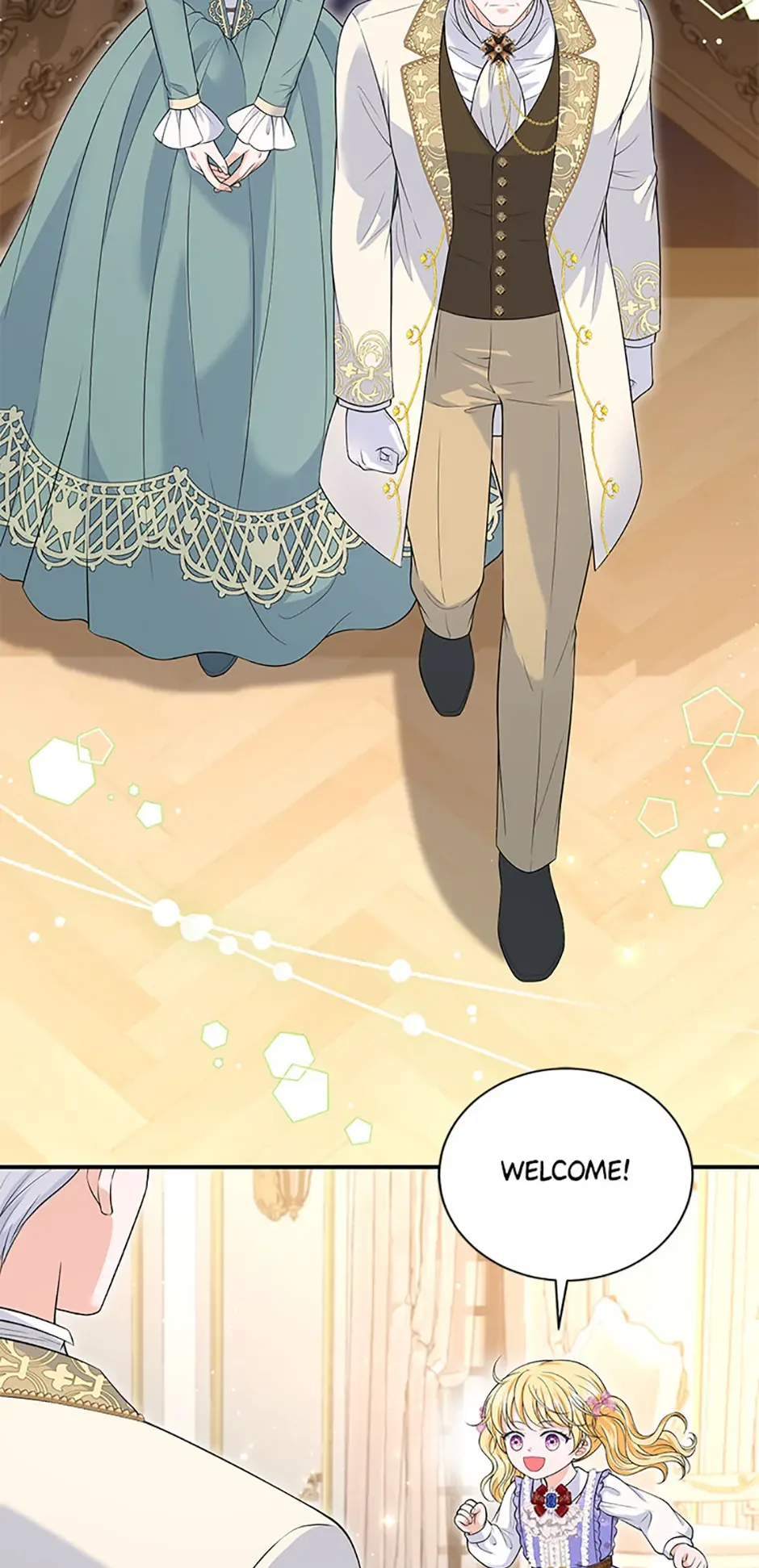 The S-Class Little Princess Is Too Strong Chapter 39 Online - página 45