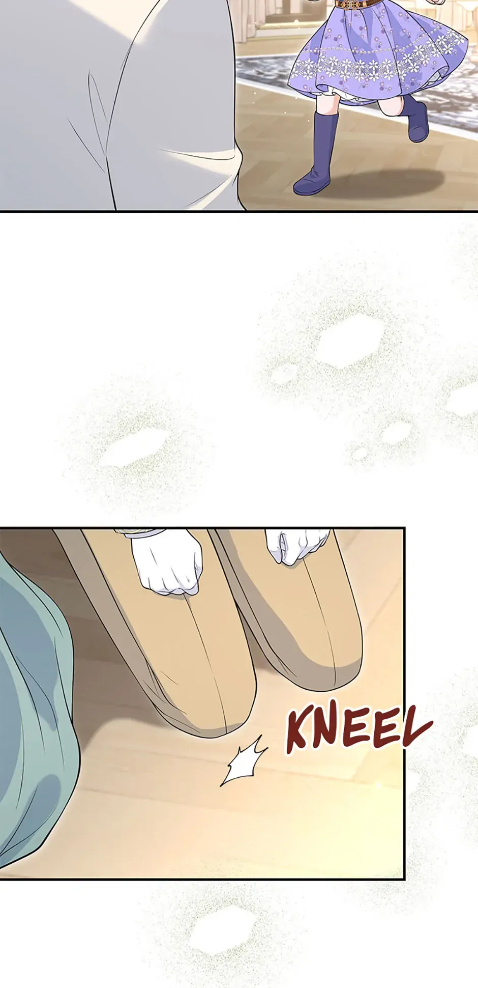 The S-Class Little Princess Is Too Strong Chapter 39 Online - página 46