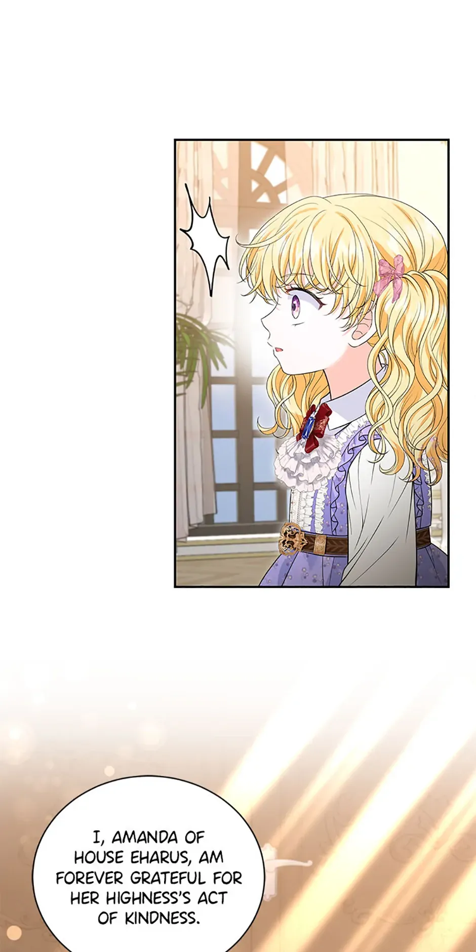 The S-Class Little Princess Is Too Strong Chapter 39 Online - página 47