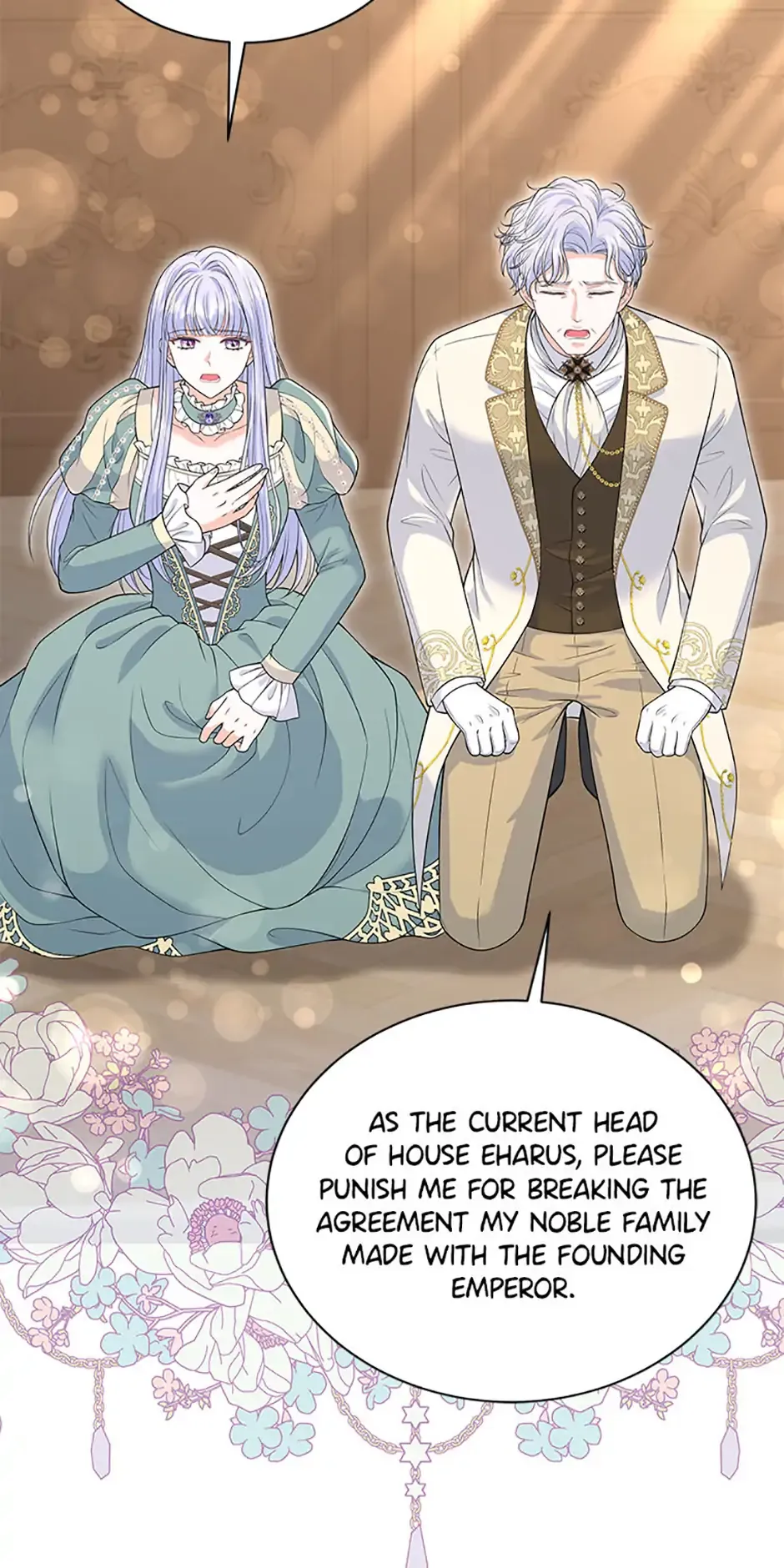 The S-Class Little Princess Is Too Strong Chapter 39 Online - página 48