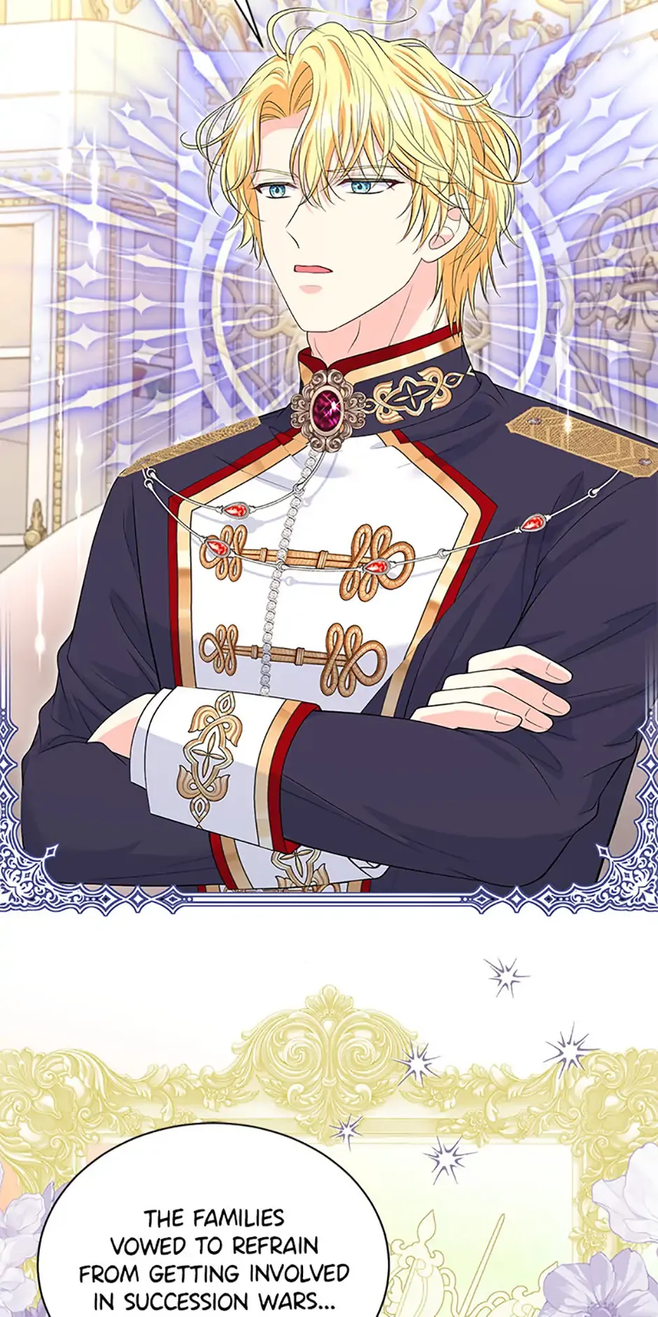 The S-Class Little Princess Is Too Strong Chapter 39 Online - página 50