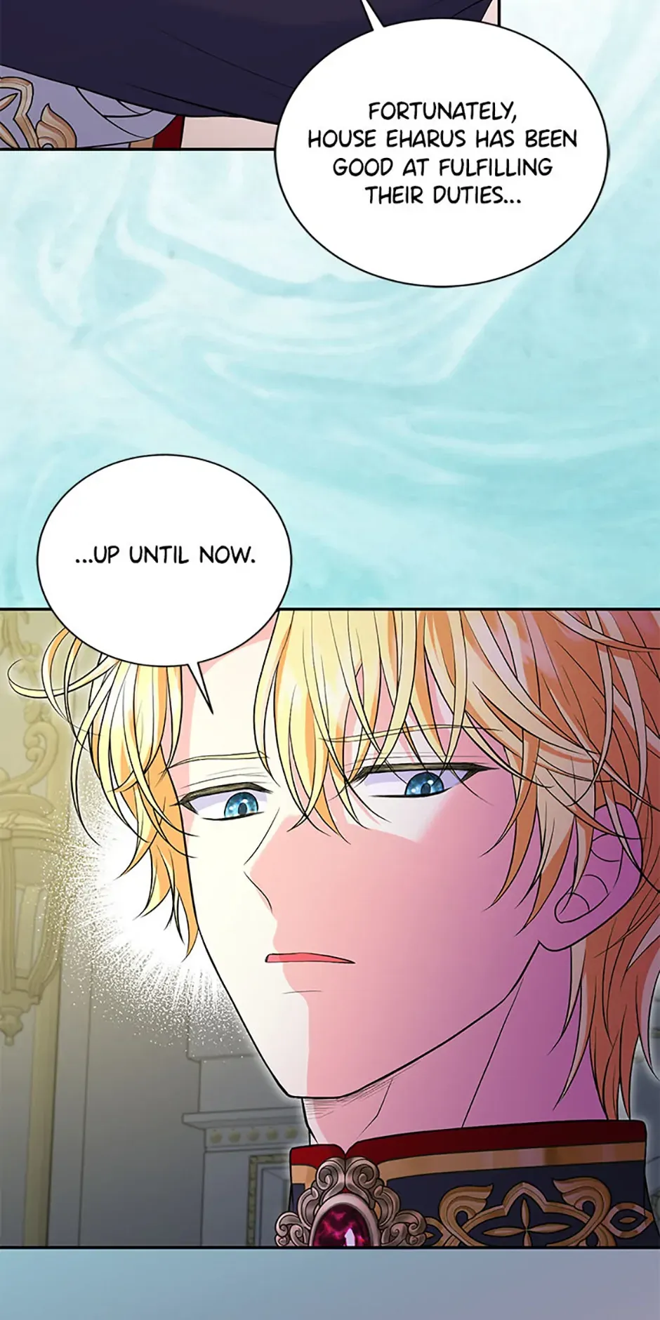 The S-Class Little Princess Is Too Strong Chapter 39 Online - página 54