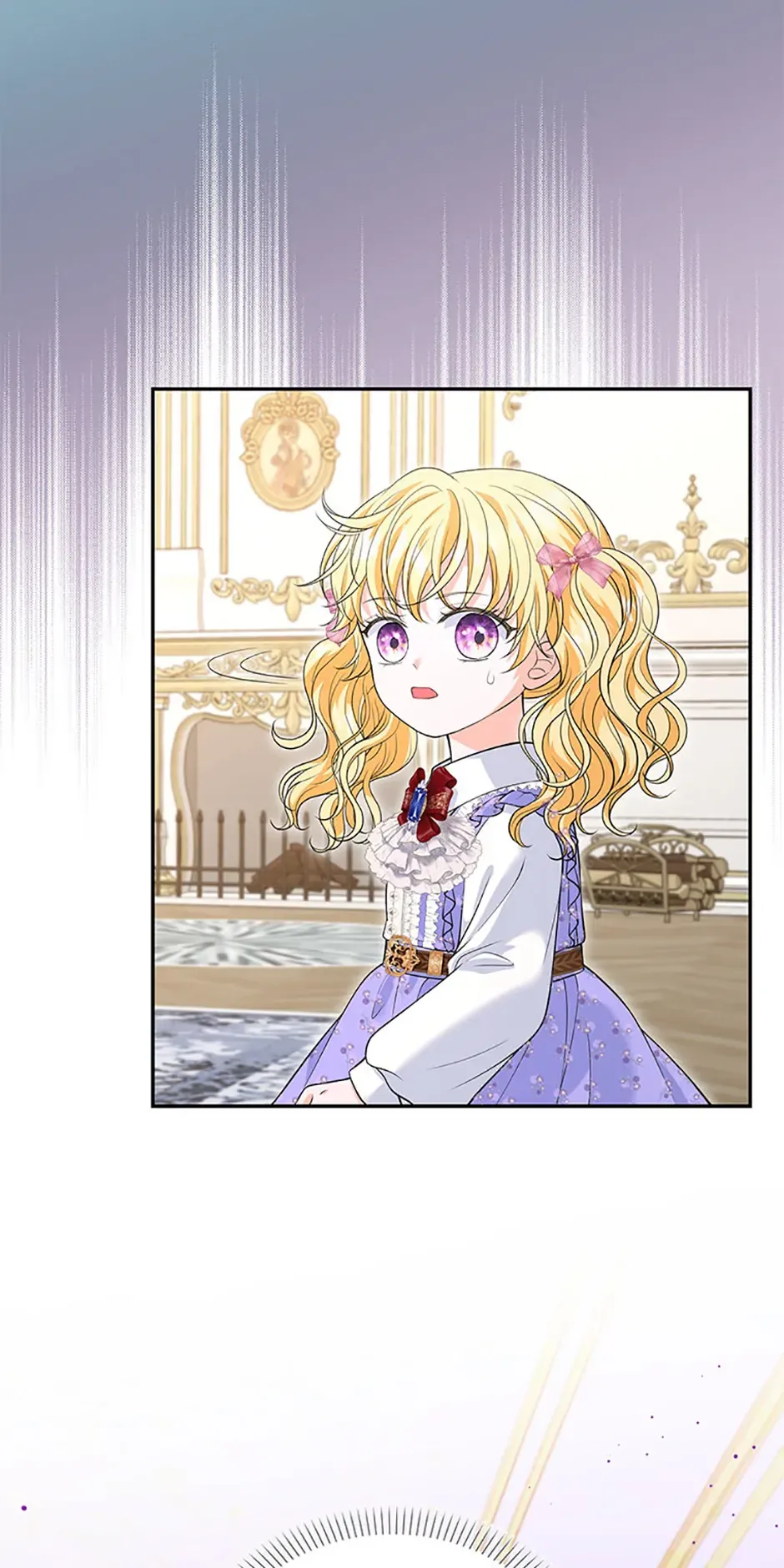 The S-Class Little Princess Is Too Strong Chapter 39 Online - página 55