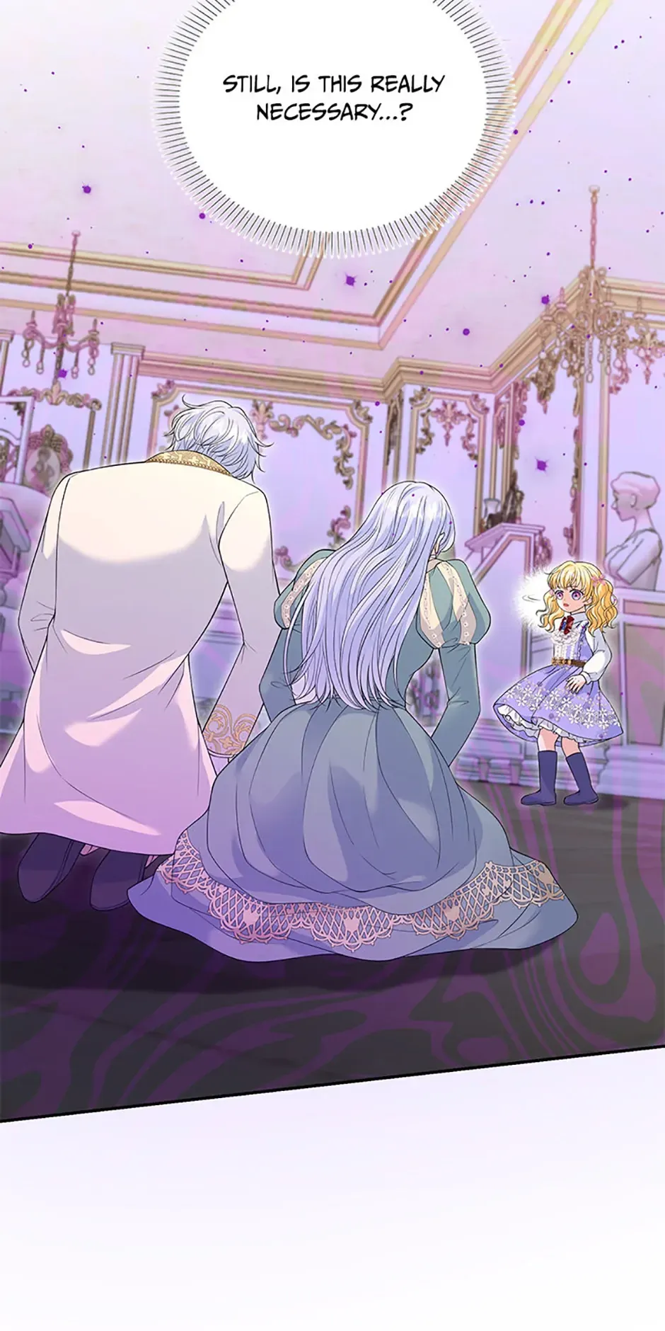 The S-Class Little Princess Is Too Strong Chapter 39 Online - página 56