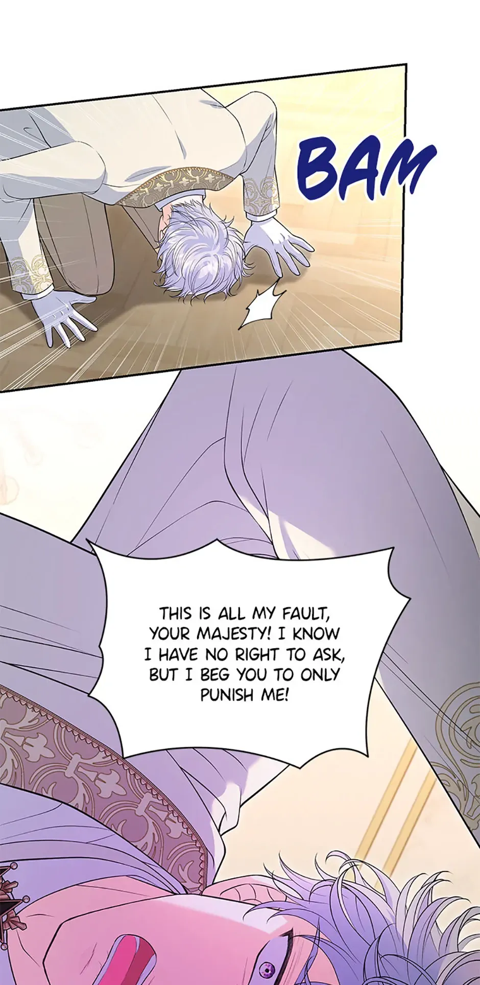 The S-Class Little Princess Is Too Strong Chapter 39 Online - página 57