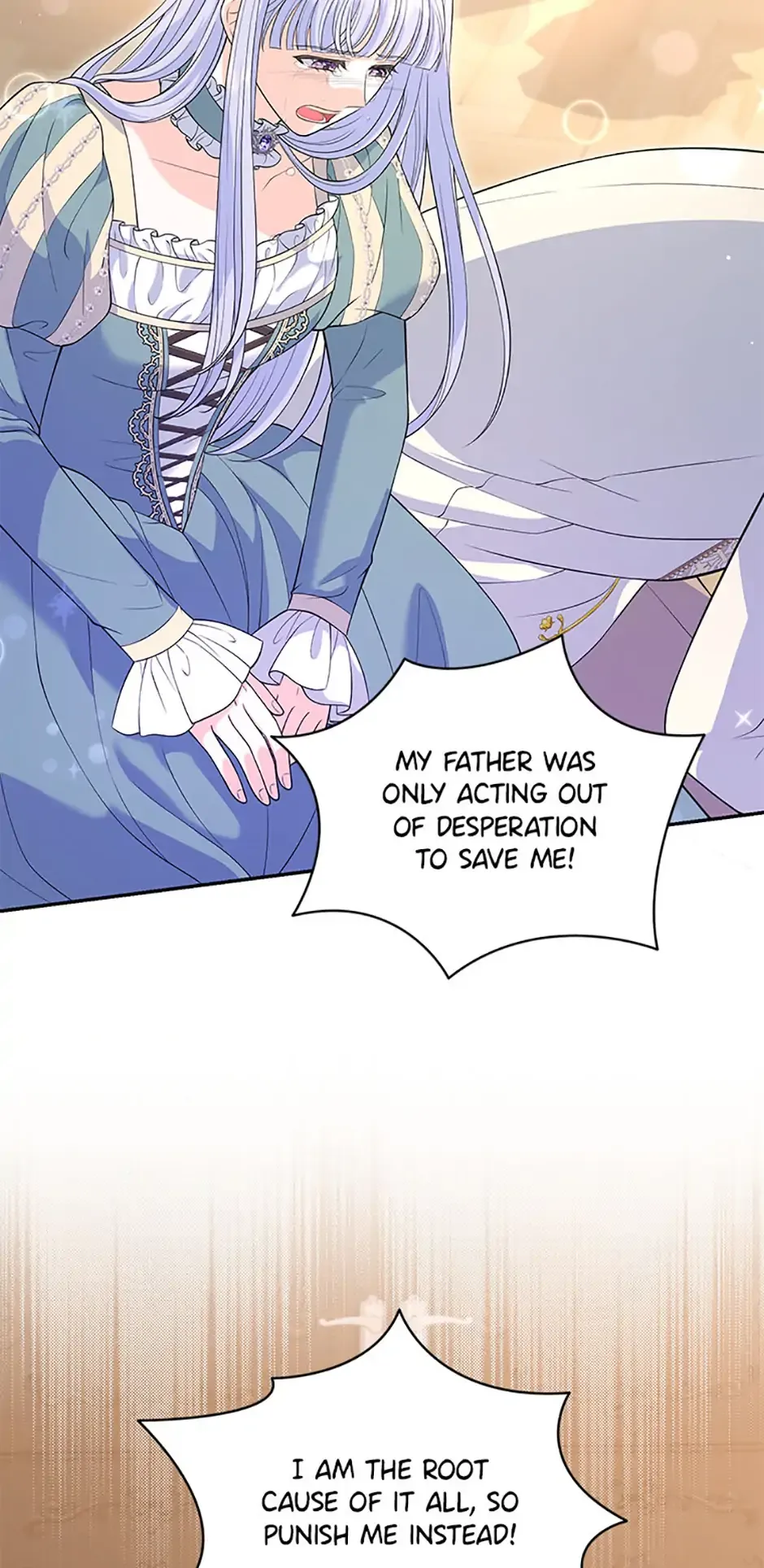 The S-Class Little Princess Is Too Strong Chapter 39 Online - página 59
