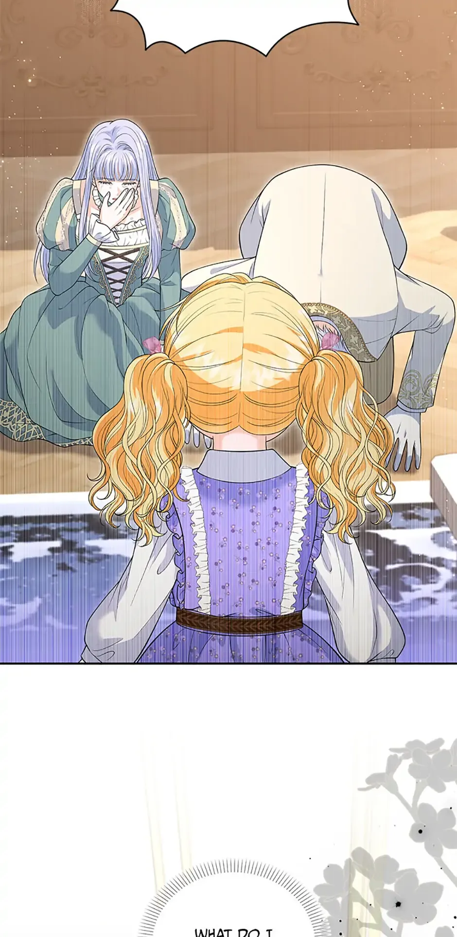 The S-Class Little Princess Is Too Strong Chapter 39 Online - página 60