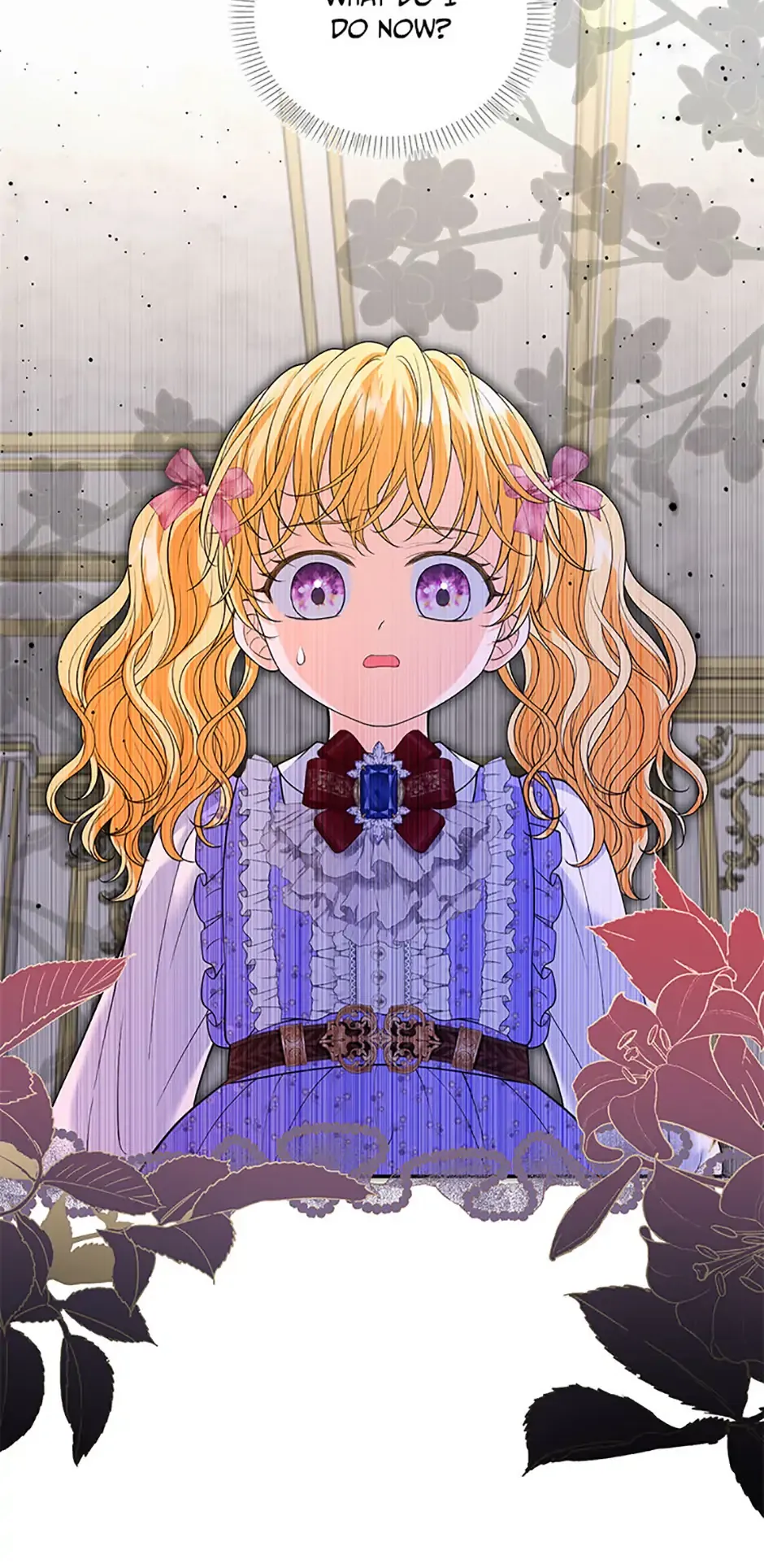 The S-Class Little Princess Is Too Strong Chapter 39 Online - página 61