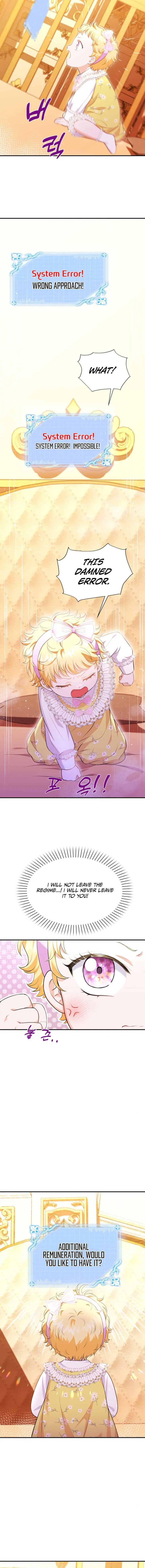 The S-Class Little Princess Is Too Strong Chapter 4 Online - página 2