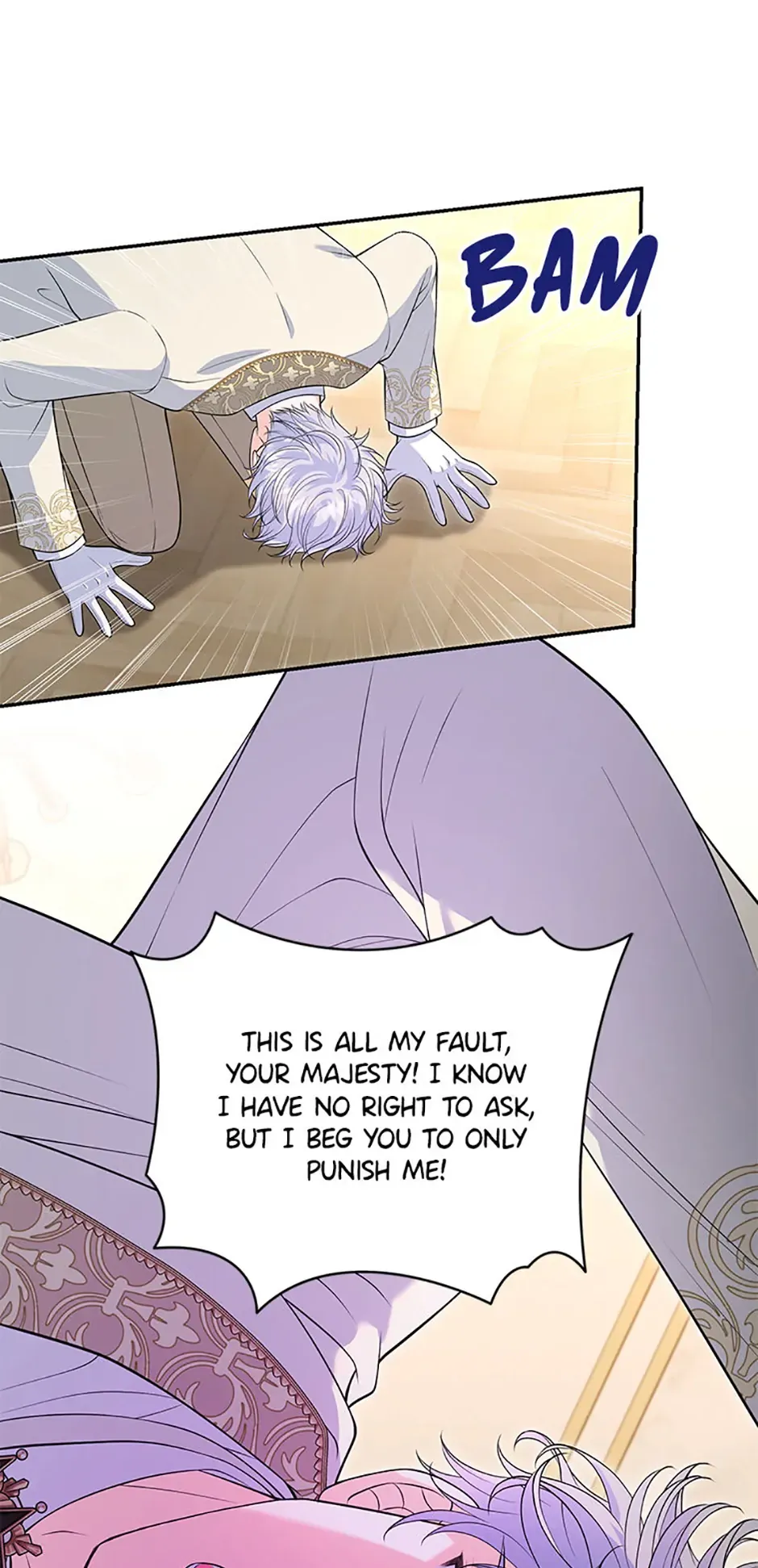 The S-Class Little Princess Is Too Strong Chapter 40 Online - página 1