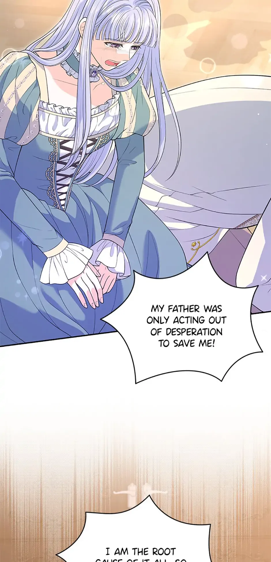 The S-Class Little Princess Is Too Strong Chapter 40 Online - página 3