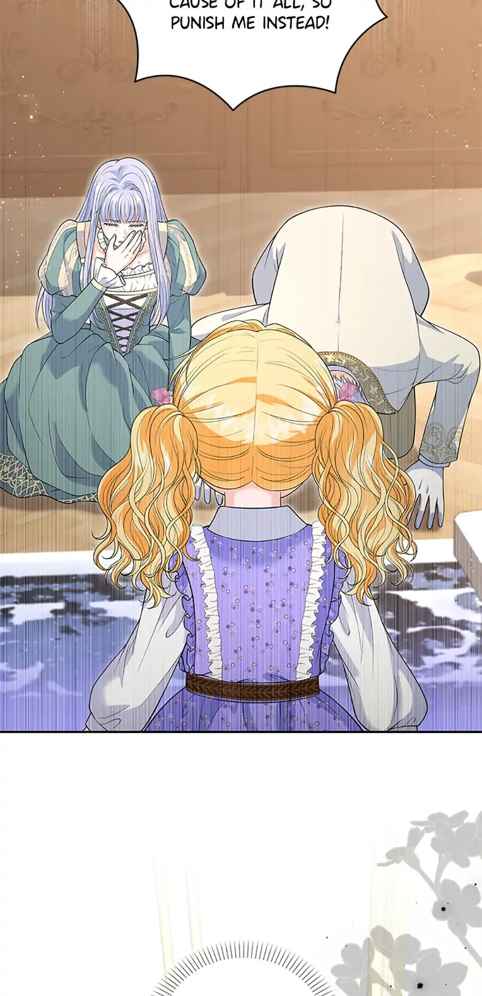 The S-Class Little Princess Is Too Strong Chapter 40 Online - página 4
