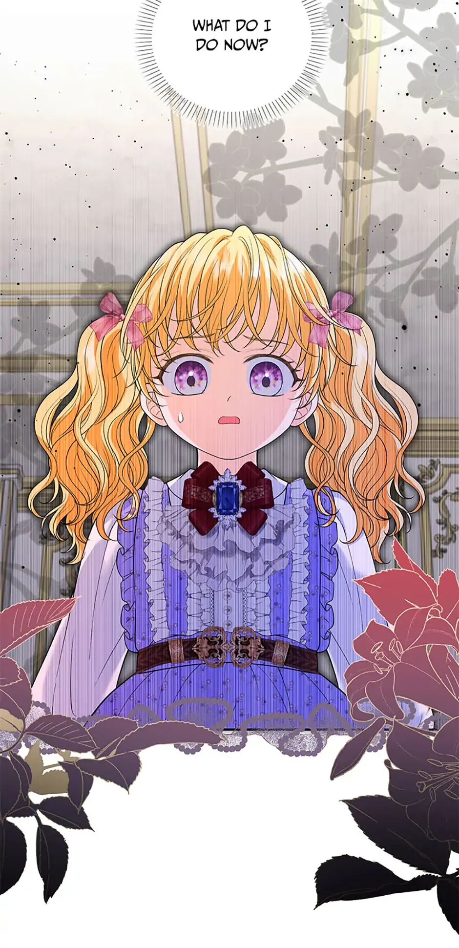 The S-Class Little Princess Is Too Strong Chapter 40 Online - página 5
