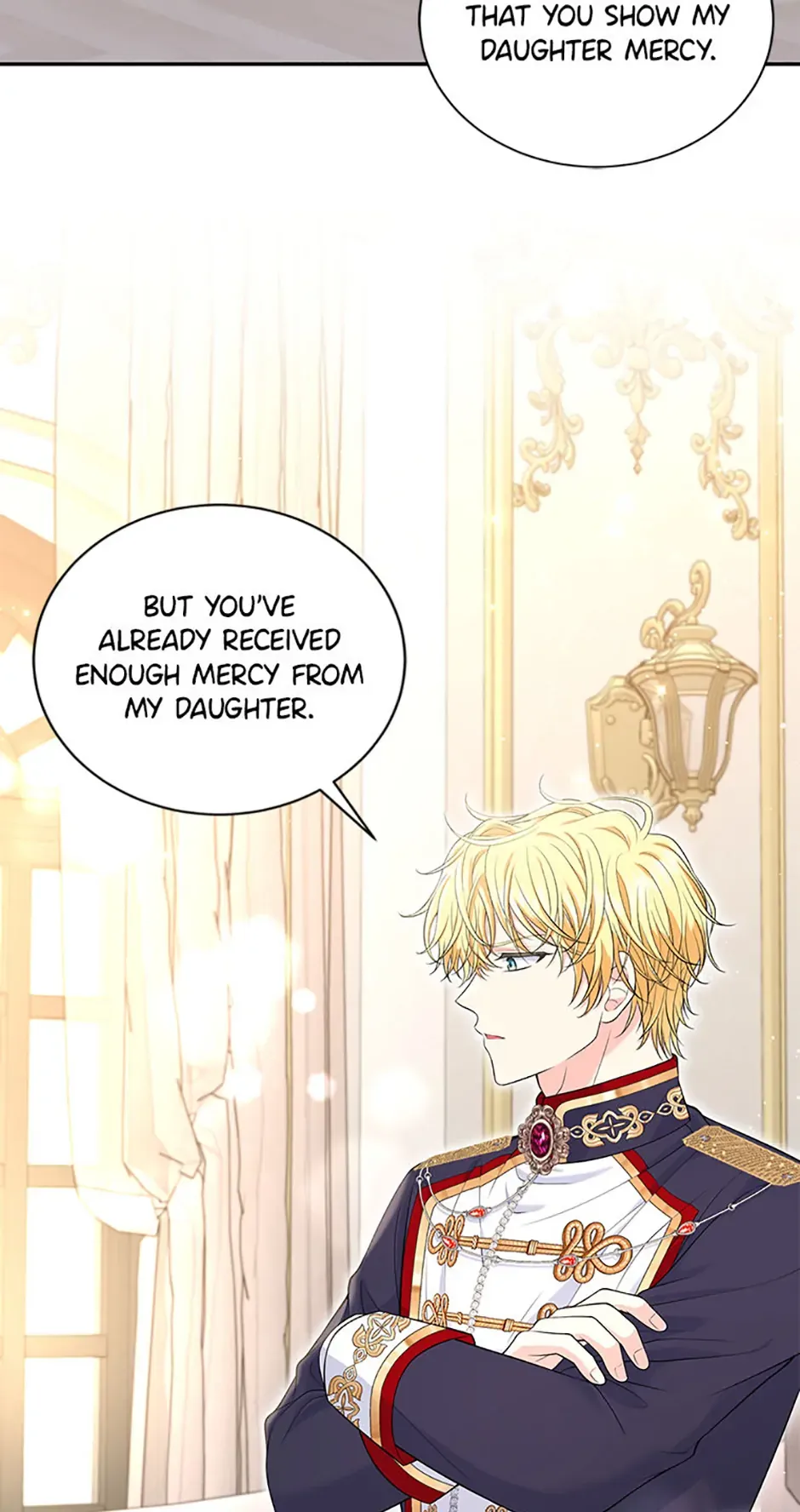 The S-Class Little Princess Is Too Strong Chapter 40 Online - página 8