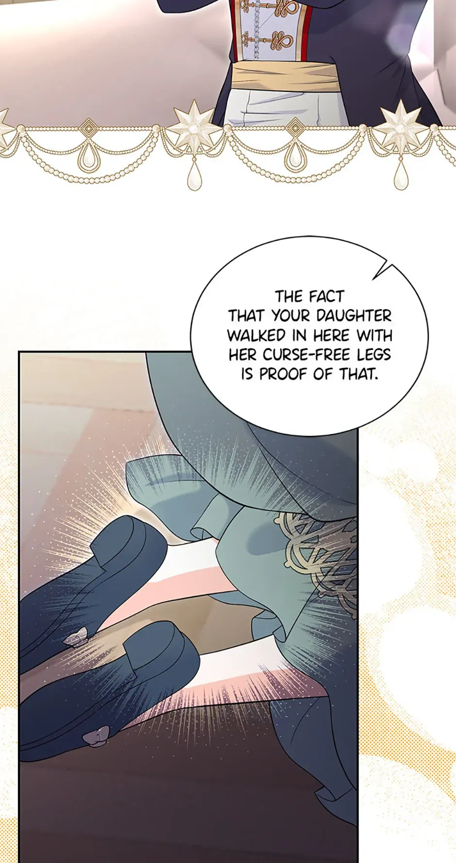 The S-Class Little Princess Is Too Strong Chapter 40 Online - página 9