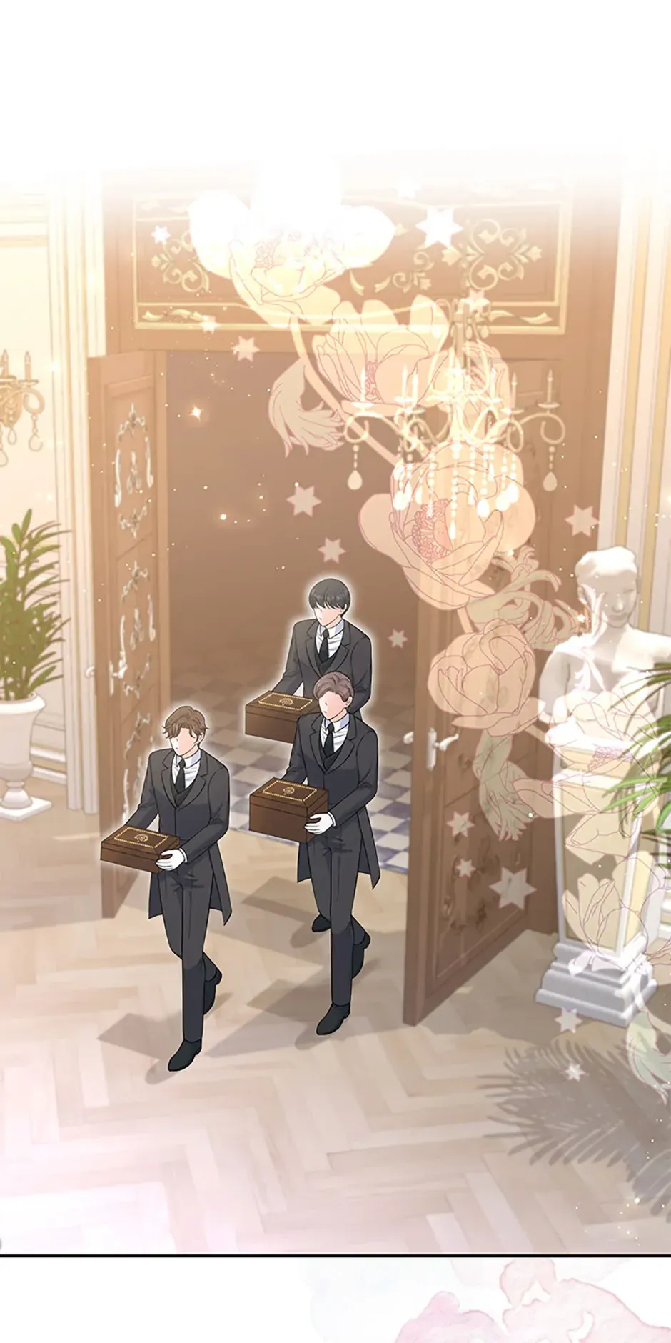 The S-Class Little Princess Is Too Strong Chapter 40 Online - página 12