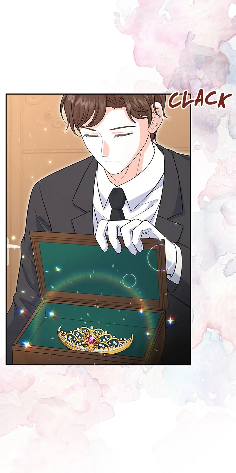 The S-Class Little Princess Is Too Strong Chapter 40 Online - página 13