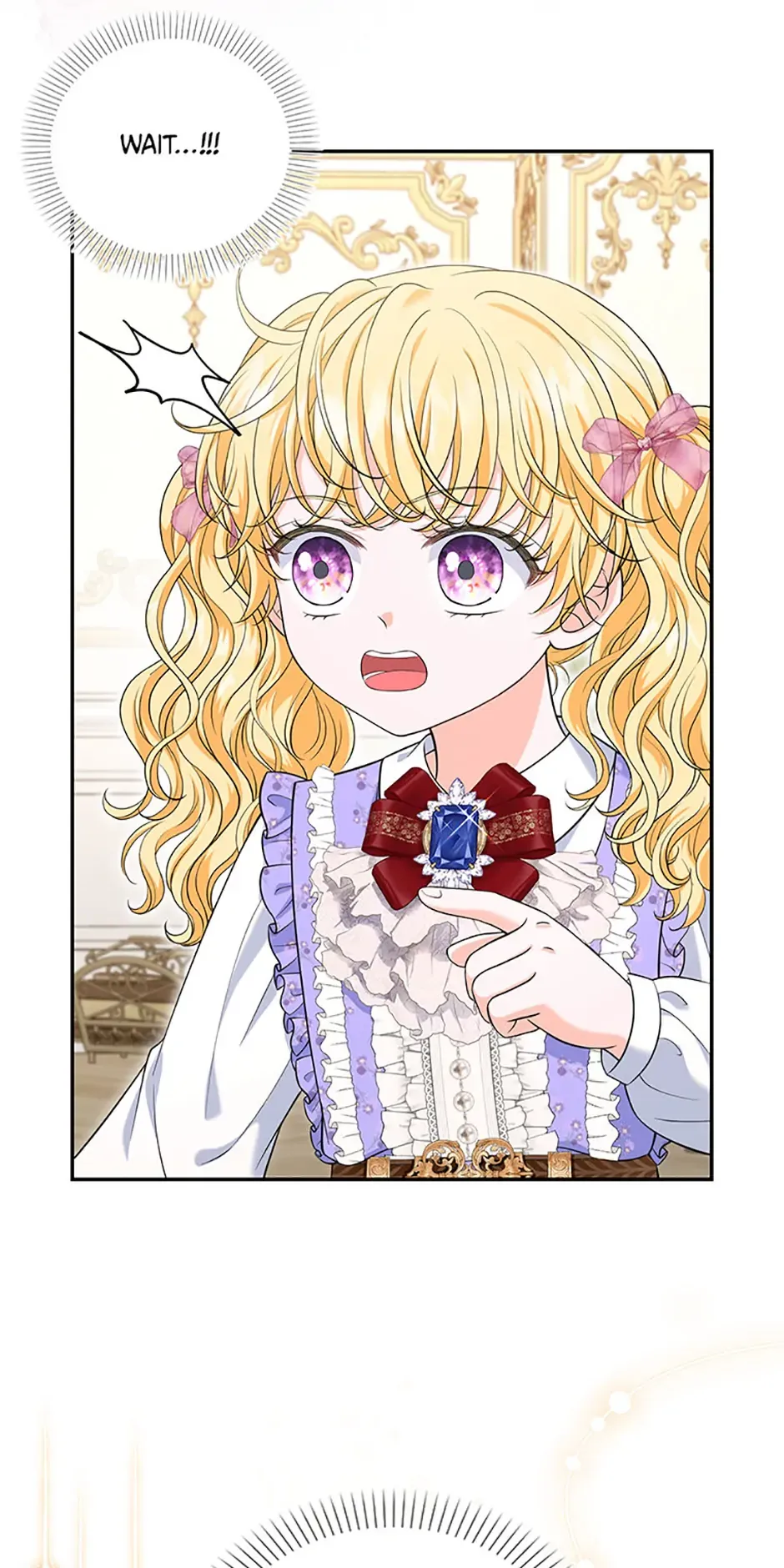 The S-Class Little Princess Is Too Strong Chapter 40 Online - página 14