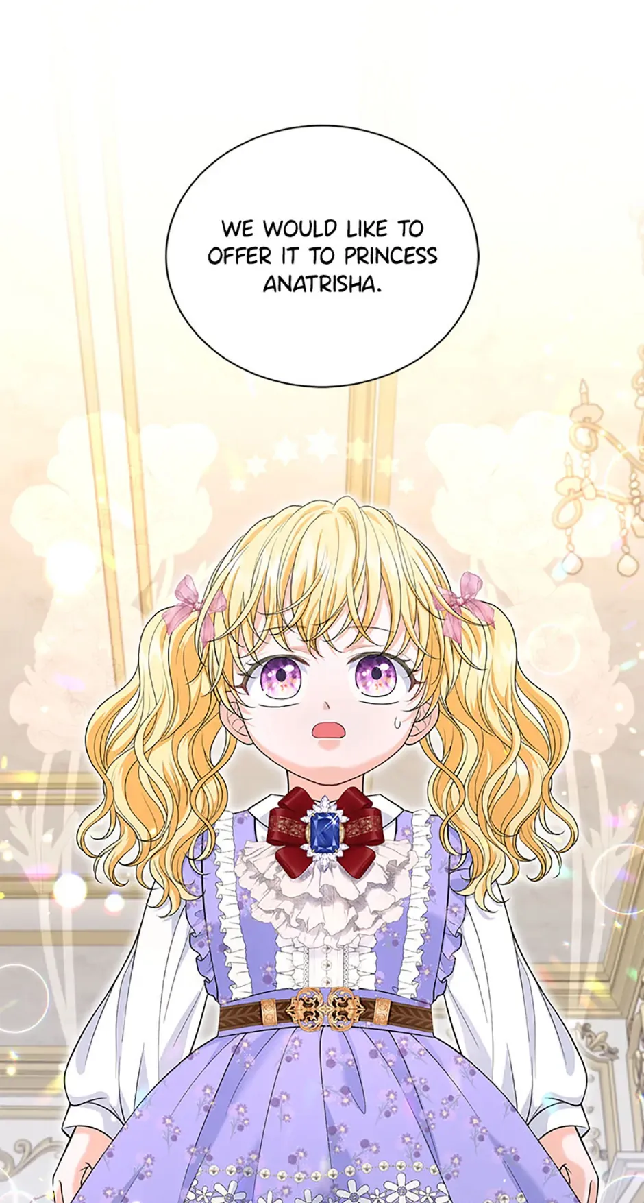The S-Class Little Princess Is Too Strong Chapter 40 Online - página 17