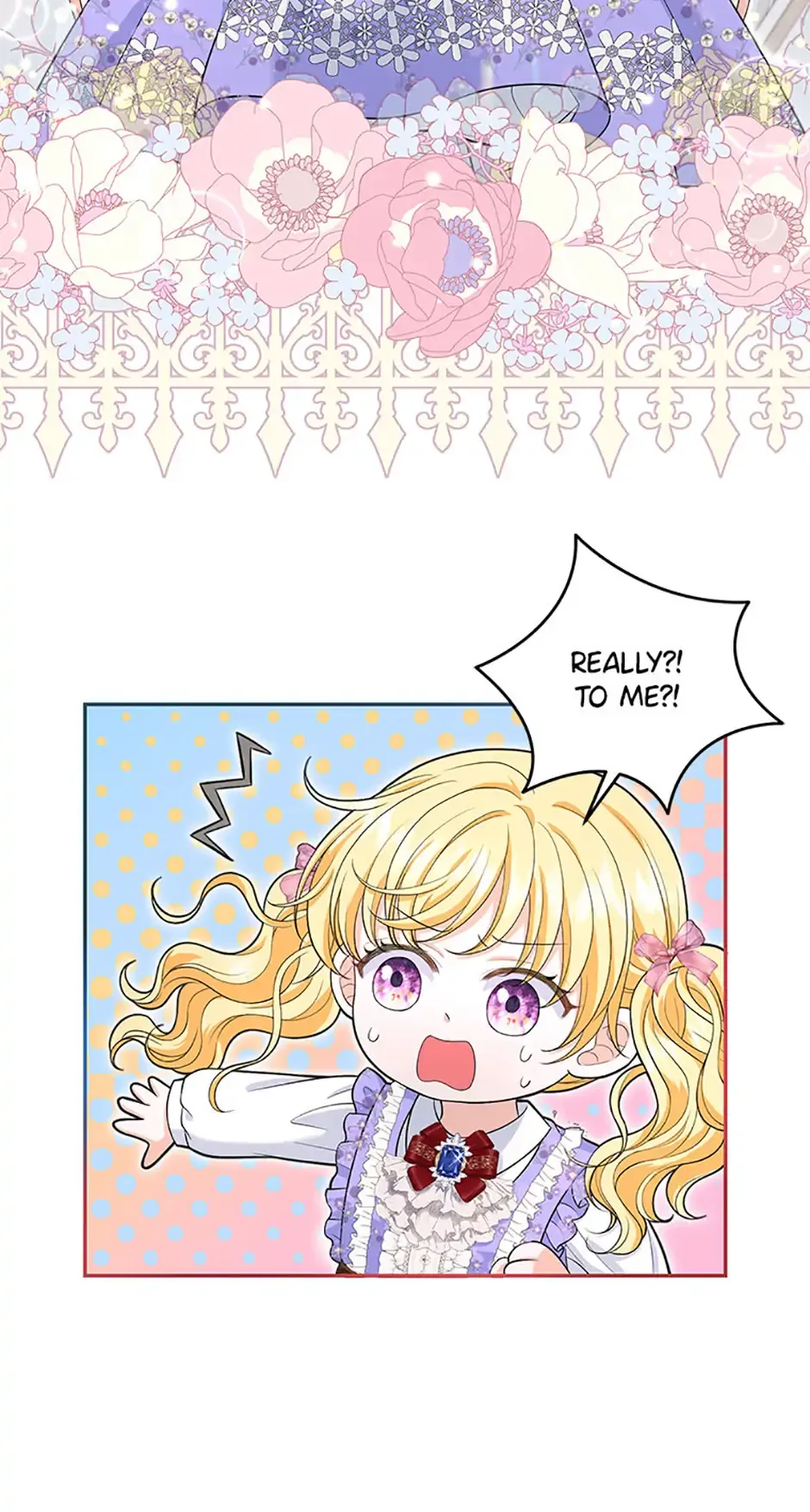 The S-Class Little Princess Is Too Strong Chapter 40 Online - página 18