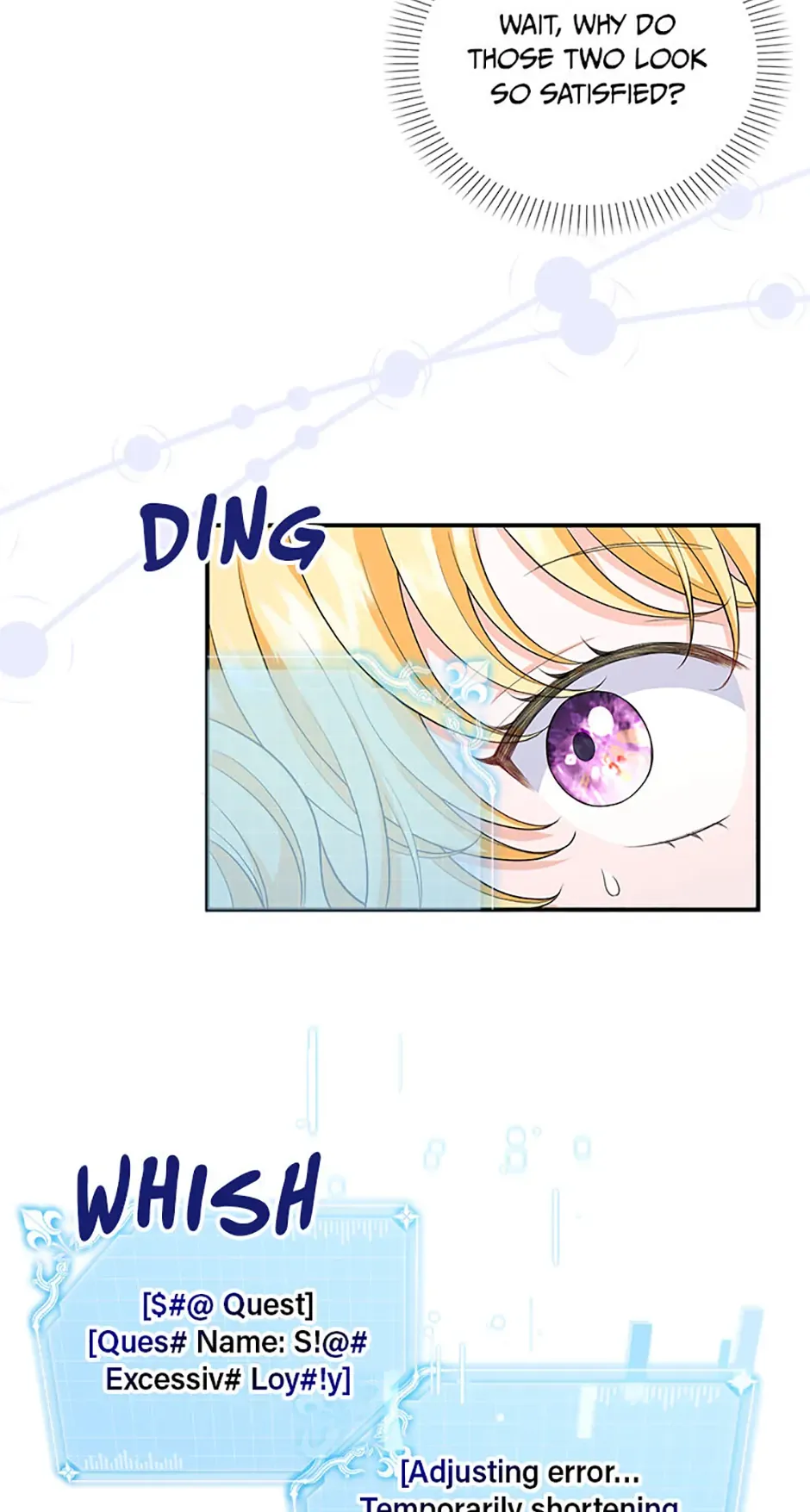 The S-Class Little Princess Is Too Strong Chapter 40 Online - página 20
