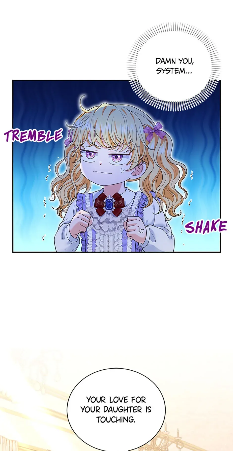 The S-Class Little Princess Is Too Strong Chapter 40 Online - página 22