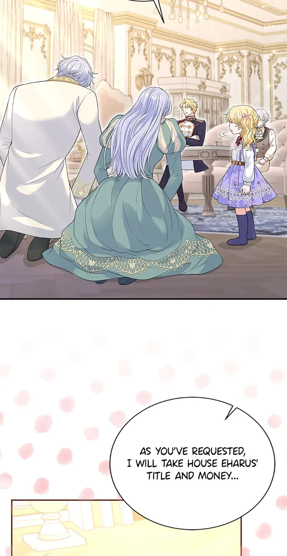 The S-Class Little Princess Is Too Strong Chapter 40 Online - página 23