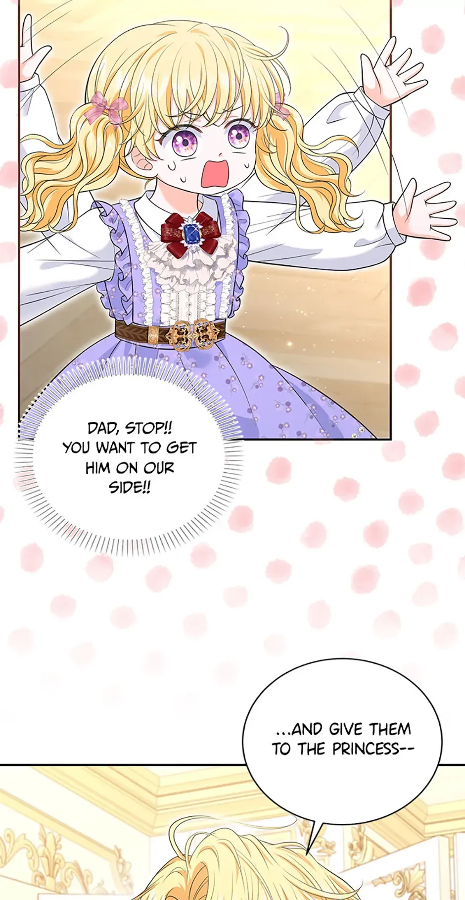 The S-Class Little Princess Is Too Strong Chapter 40 Online - página 24